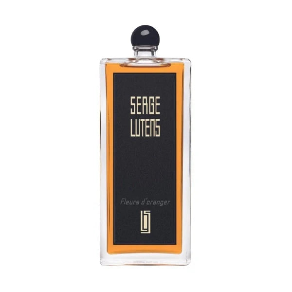 Serge Lutens Collection Noire Fleurs d'Oranger Eau de Parfum#Size_100 ml