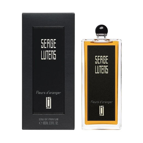 Serge Lutens Collection Noire Fleurs d'Oranger Eau de Parfum 100ml#Size_100 ml