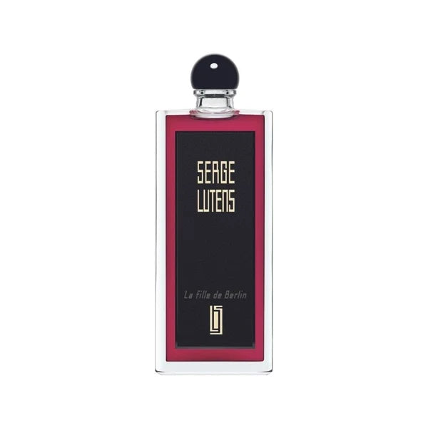 Serge Lutens Collection Noire La Fille de Berlin Eau de Parfum#Size_50 ml