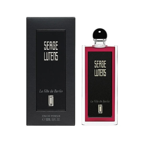 Serge Lutens Collection Noire La Fille de Berlin Eau de Parfum 50ml#Size_50 ml