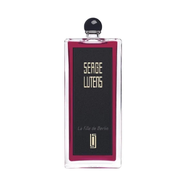 Serge Lutens Collection Noire La Fille de Berlin Eau de Parfum#Size_100 ml