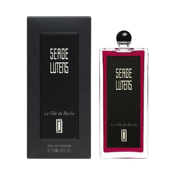Serge Lutens Collection Noire La Fille de Berlin Eau de Parfum 100ml#Size_100 ml