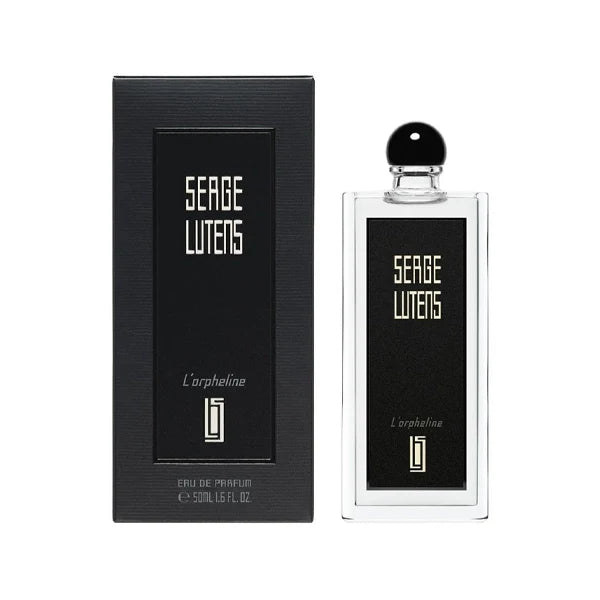 Serge Lutens Collection Noire L'orpheline Eau de Parfum 50 ml#Size_50 ml