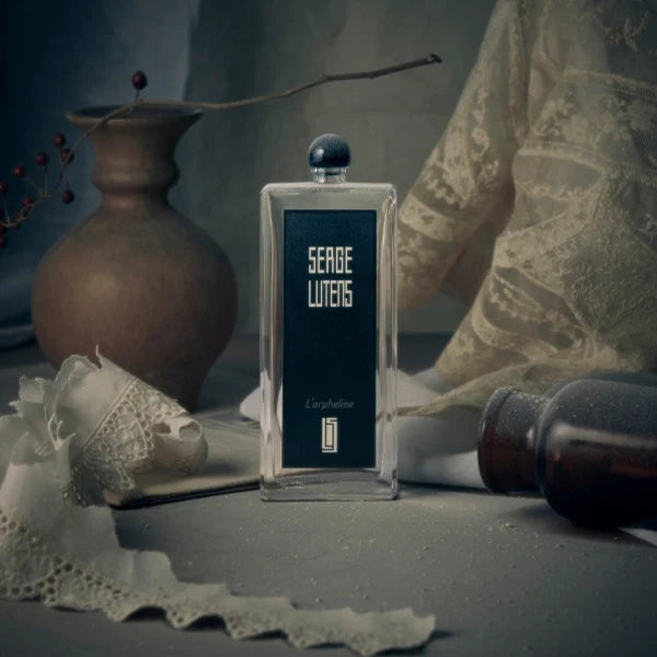 Serge Lutens Collection Noire L'orpheline Eau de Parfum 50 ml#Size_50 ml
