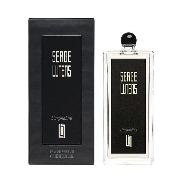 Serge Lutens Collection Noire L'orpheline Eau de Parfum 100 ml#Size_100 ml