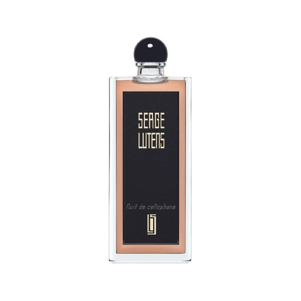 Serge Lutens Collection Noire Nuit de Cellophane Eau de Parfum#Size_50 ml