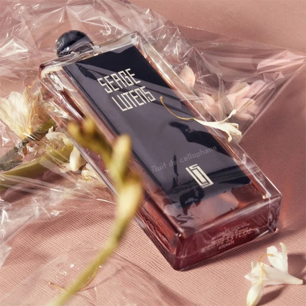 Serge Lutens Collection Noire Nuit de Cellophane Eau de Parfum 50 ml#Size_50 ml