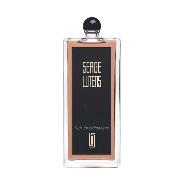 Serge Lutens Collection Noire Nuit de Cellophane Eau de Parfum#Size_100 ml