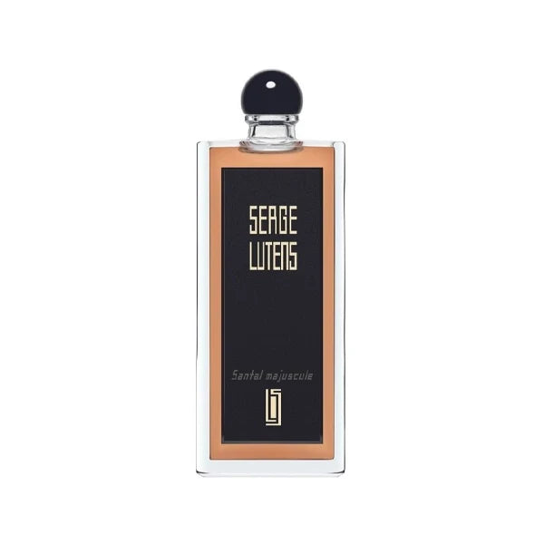 Serge Lutens Collection Noire Santal Majuscule Eau de Parfum#Size_50 ml