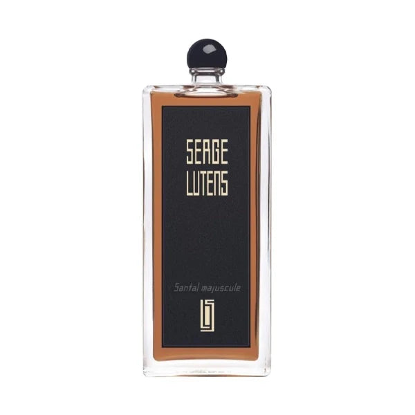 Serge Lutens Collection Noire Santal Majuscule Eau de Parfum#Size_100 ml