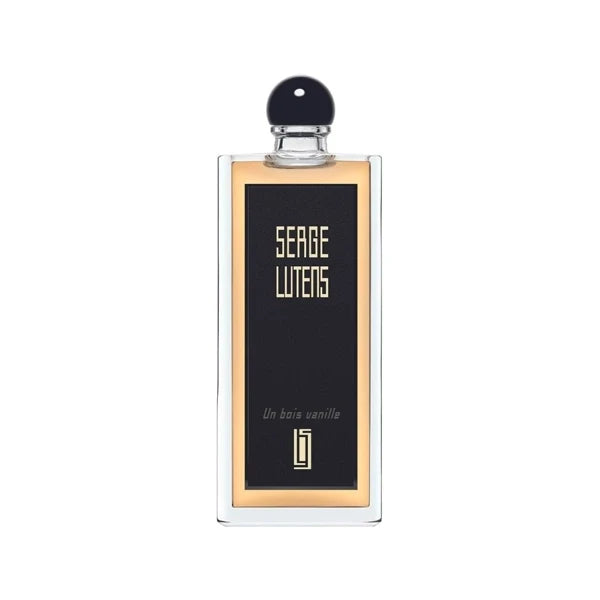 Serge Lutens Collection Noire Un Bois Vanille Eau de Parfum#Size_50 ml