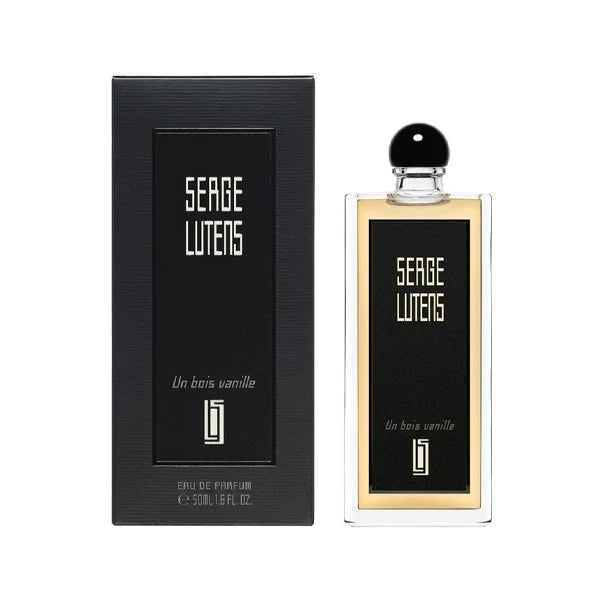 Serge Lutens Collection Noire Un Bois Vanille Eau de Parfum 50 ml#Size_50 ml