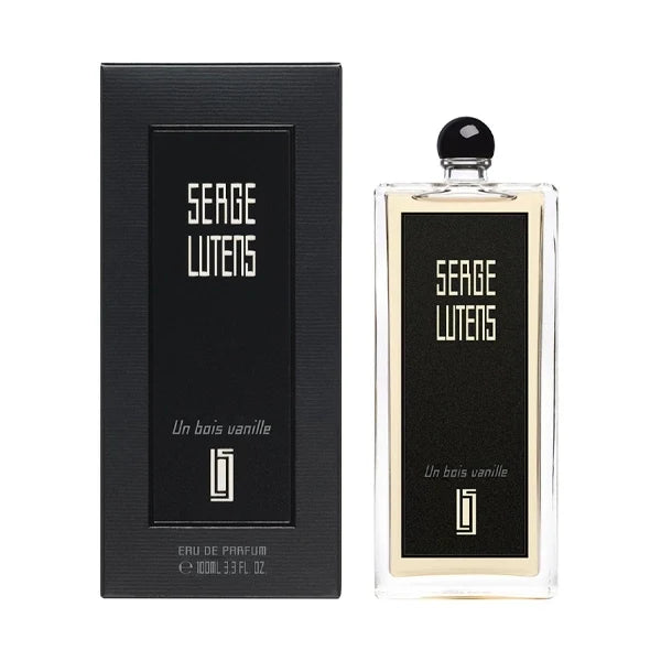 Serge Lutens Collection Noire Un Bois Vanille Eau de Parfum 100 ml#Size_100 ml