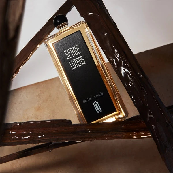 Serge Lutens Collection Noire Un Bois Vanille Eau de Parfum 100 ml#Size_100 ml