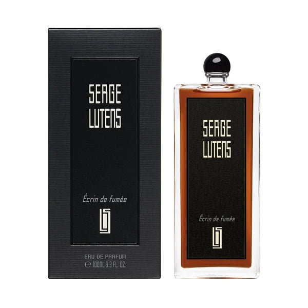 Serge Lutens Ecrin De Fumee Eau De Parfum 100ml#Size_100 ml