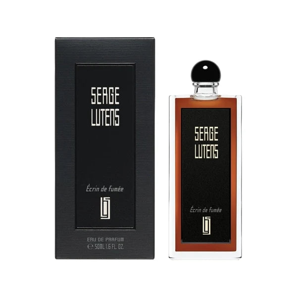 Serge Lutens Ecrin De Fumee Eau De Parfum 50ml#Size_50 ml