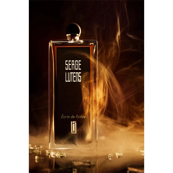 Serge Lutens Ecrin De Fumee Eau De Parfum 50ml#Size_50 ml