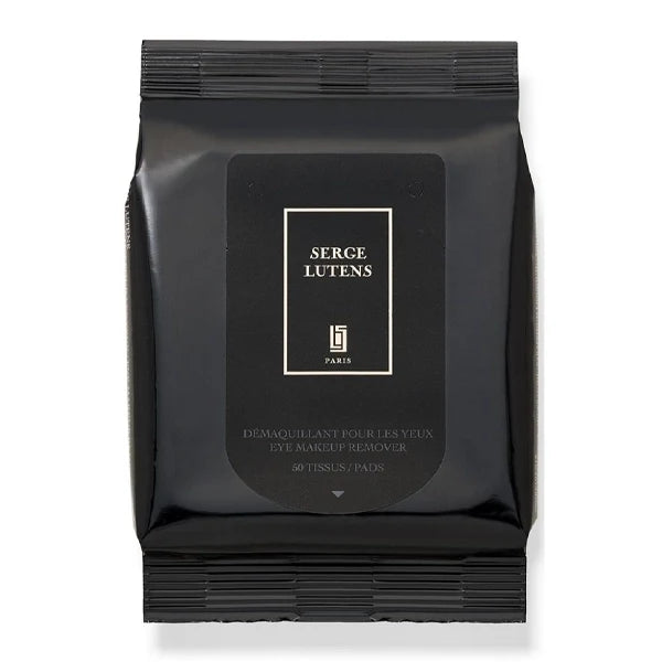 Eye Makeup Remover Wipes