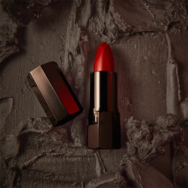 Serge Lutens Fard a Levres L'etoffe du Mat Matte Lipstick 2 Gm#Shade_M2