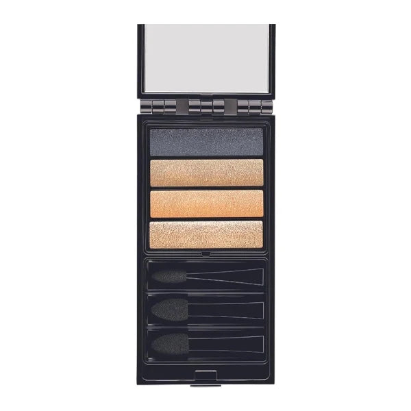 Fard a Paupieres Eye Shadow Palette#Shade_No4
