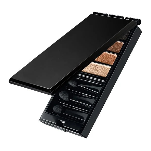 Serge Lutens Fard a Paupieres Eye Shadow Palette 4 Gm#Shade_No4