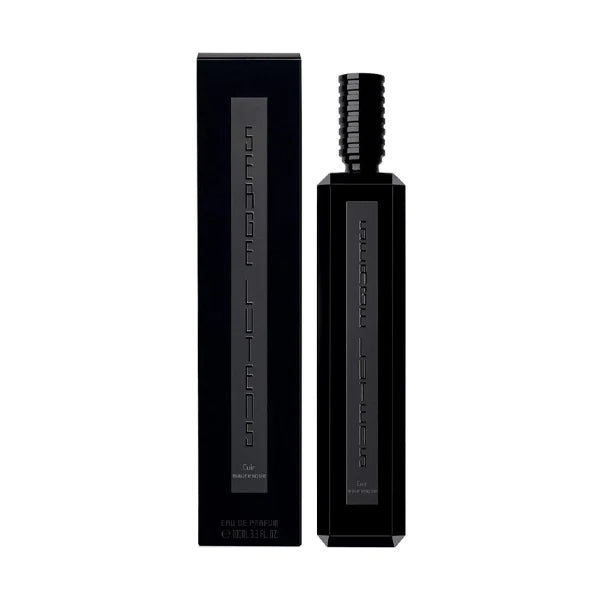 Serge Lutens Gratte-Ciel Cuir Mauresque Eau de Parfum