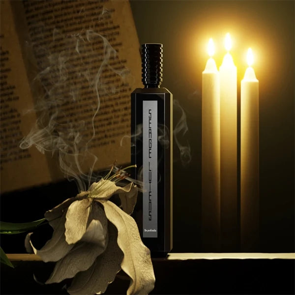 Serge Lutens Gratte-Ciel De Profundis Eau de Parfum