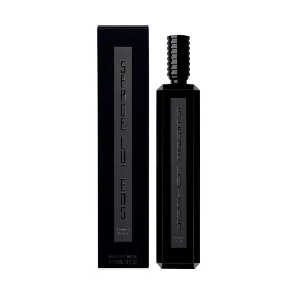 Serge Lutens Gratte-Ciel Fumerie Turque Eau de Parfum