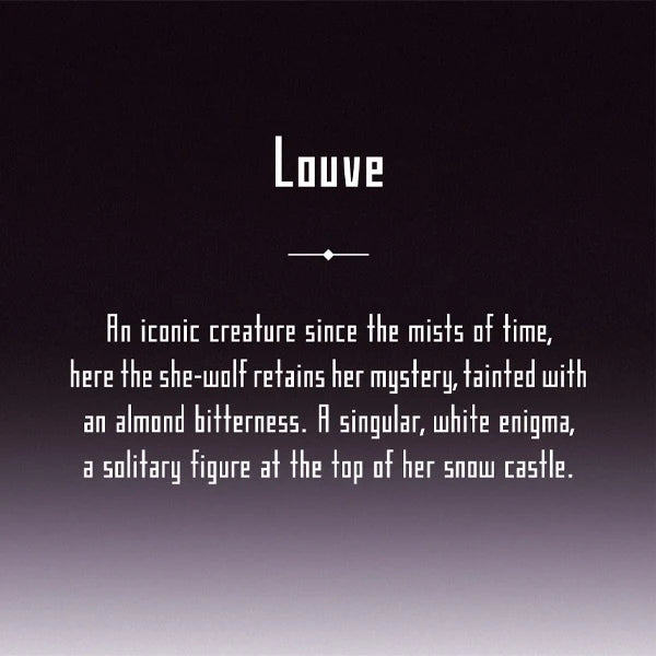 Serge Lutens Gratte-Ciel Louve Eau de Parfum