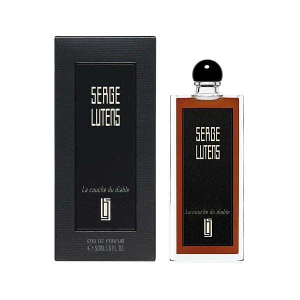 Serge Lutens La Couche Du Diable Eau De Parfum 50ml#Size_50 ml