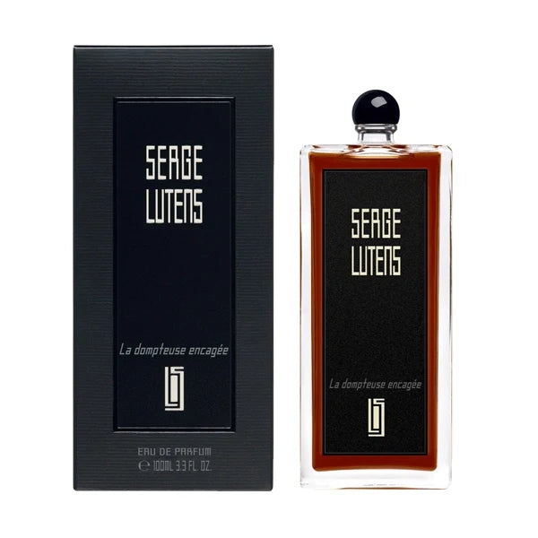 Serge Lutens La Dompteuse Encagee Eau De Parfum 100ml#Size_100 ml