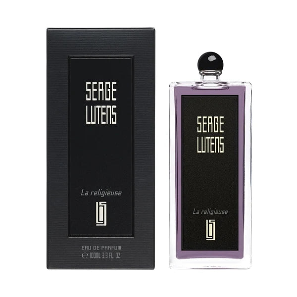 Serge Lutens La Religieuse Eau De Parfum 100ml#Size_100 ml