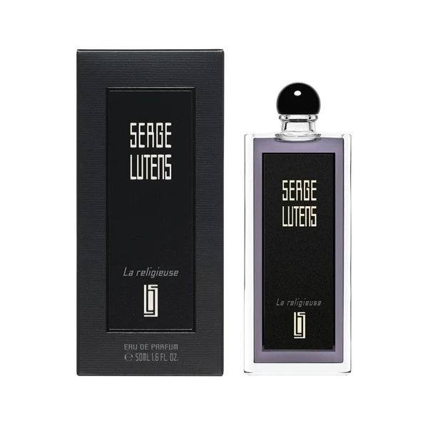 Serge Lutens La Religieuse Eau De Parfum 50ml#Size_50 ml