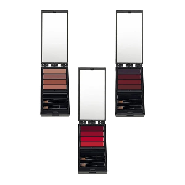Serge Lutens Levres en Boite Lip Palette#Shade_No1 :1