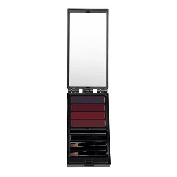 Serge Lutens Levres en Boite Lip Palette 0 Gm#Shade_No3