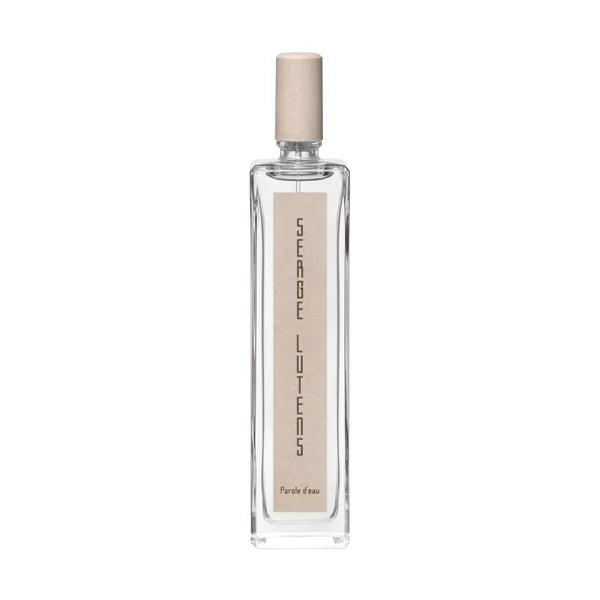 Serge Lutens Parole D'Eau Eau De Parfum