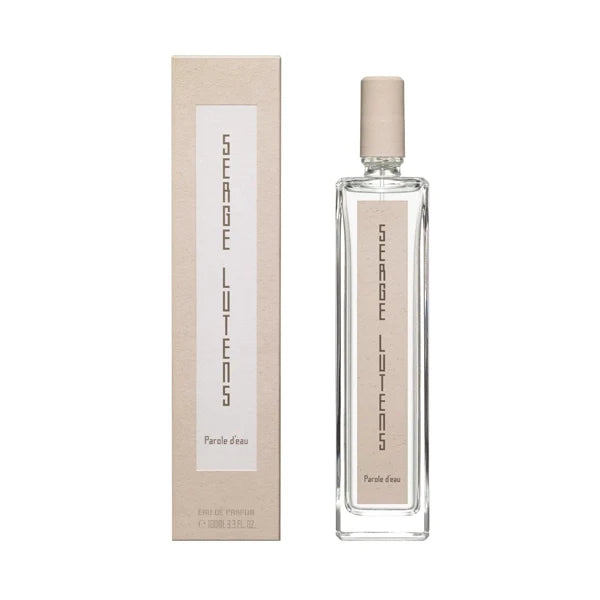 Serge Lutens Parole D'Eau Eau De Parfum