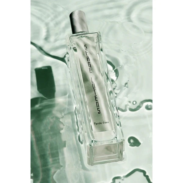 Serge Lutens Parole D'Eau Eau De Parfum