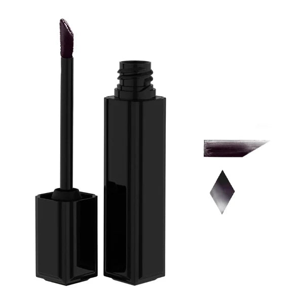Serge Lutens Passe-velours Levres d'Ombres Lip Tint Shadow 8 Ml#Shade_No4 Eloge de l Ombre