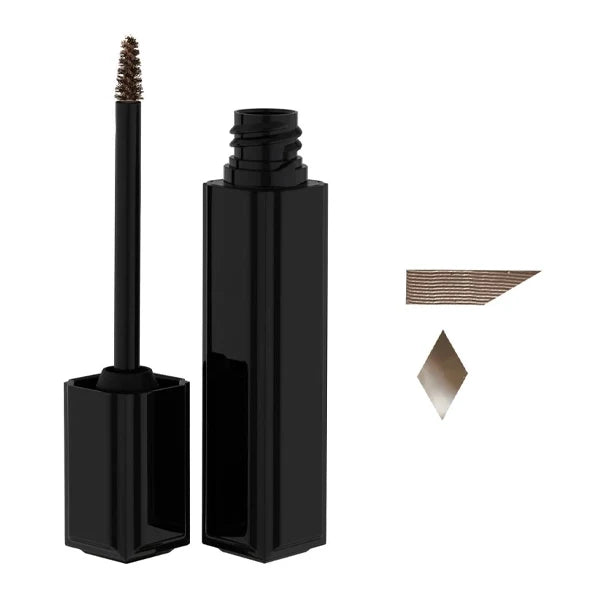 Serge Lutens Passe-velours Ombres a Sourcils Brow Tint Shadow 5 Ml#Shade_No1 Couvert avec Eclaircies