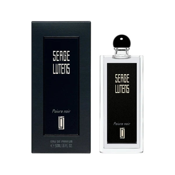 Serge Lutens Poivre Noir Eau De Parfum 50ml#Size_50 ml