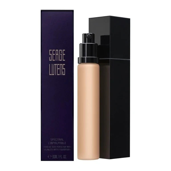 Serge Lutens Spectral L'impalpable Fluid Foundation 30 Ml#Shade_Cool I10 : 1
