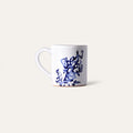 Mug Coral Blue - Pottery - K A M P O S