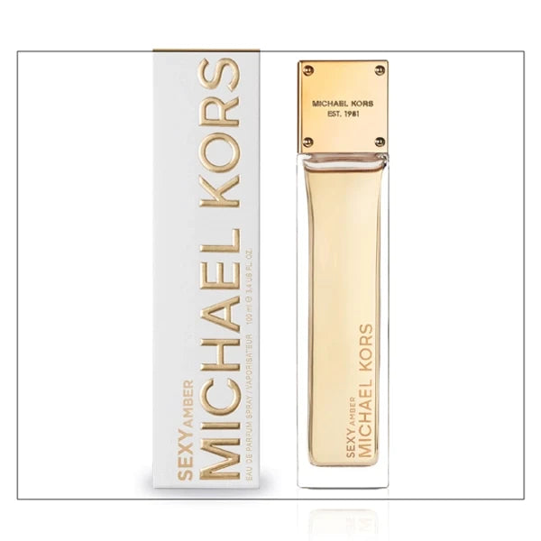 Michael Kors Sexy Amber Eau de Parfum 100ml#Size_100 ml