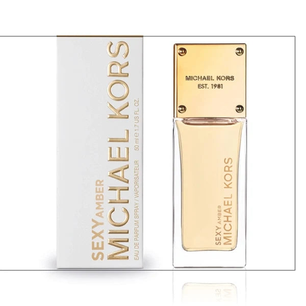 Michael Kors Sexy Amber Eau de Parfum 50ml#Size_50 ml