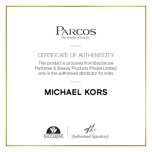 Michael Kors Sexy Amber Eau de Parfum 50ml#Size_50 ml