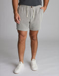 Sharehouse Shorts - Weekend Tally Zebra (The Navajo Trails)