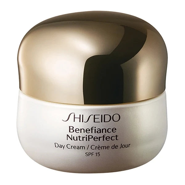 Benefiance Nutriperfect Day Cream Spf 15