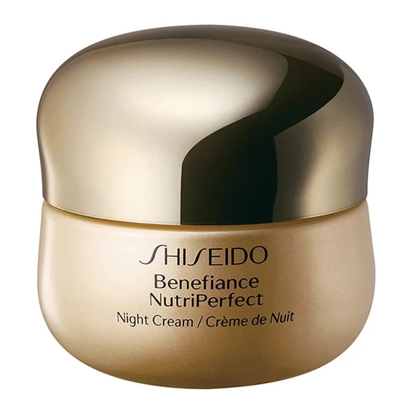 Benefiance Nutriperfect Night Cream