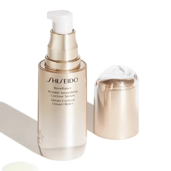 Shiseido Benefiance Wrinkle Smoothing Contour Serum